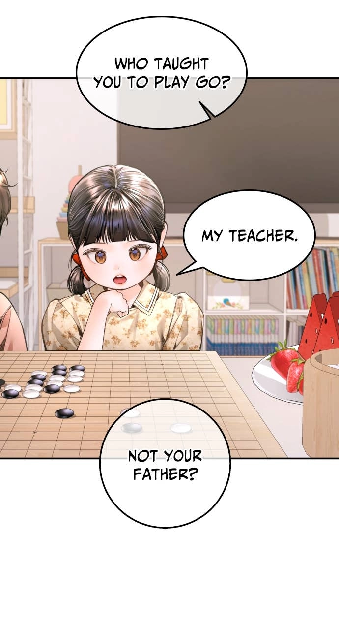 A Child Who Looks Like Me Chapter 17 Page 43