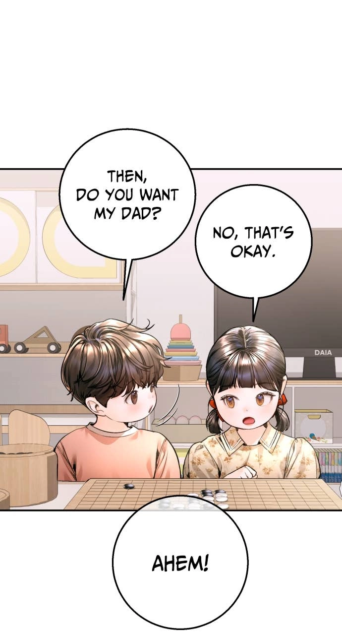 A Child Who Looks Like Me Chapter 17 Page 45