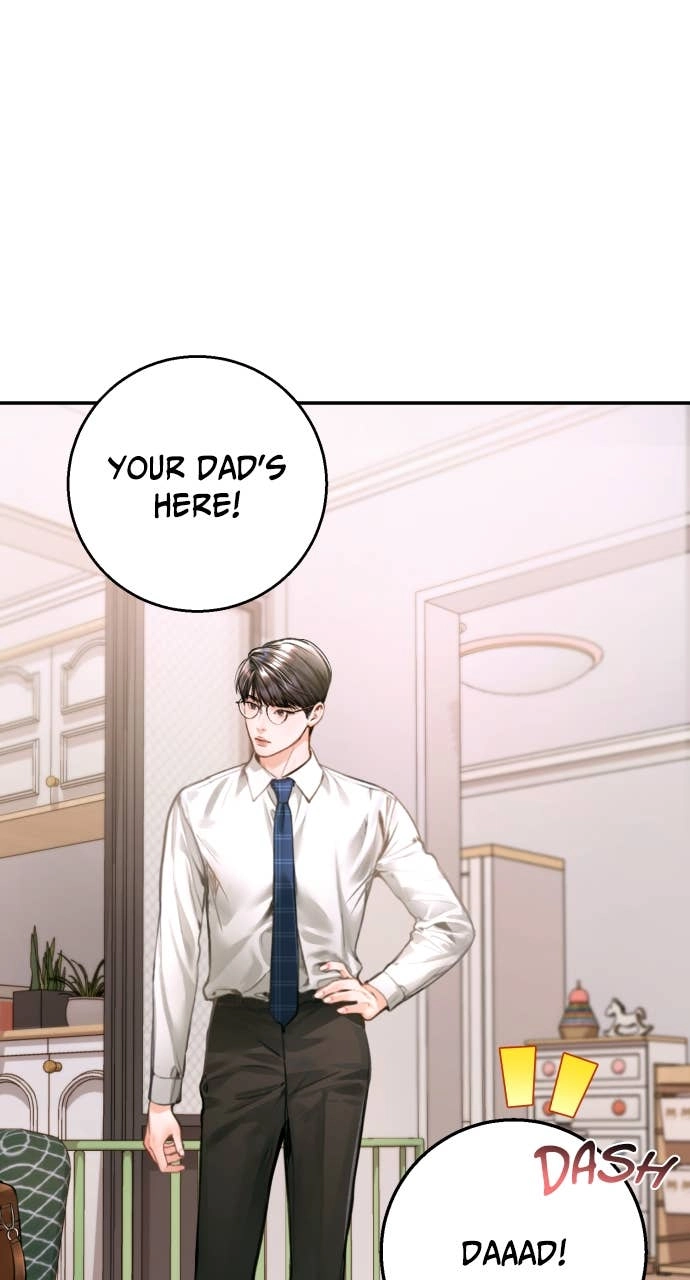 A Child Who Looks Like Me Chapter 17 Page 46