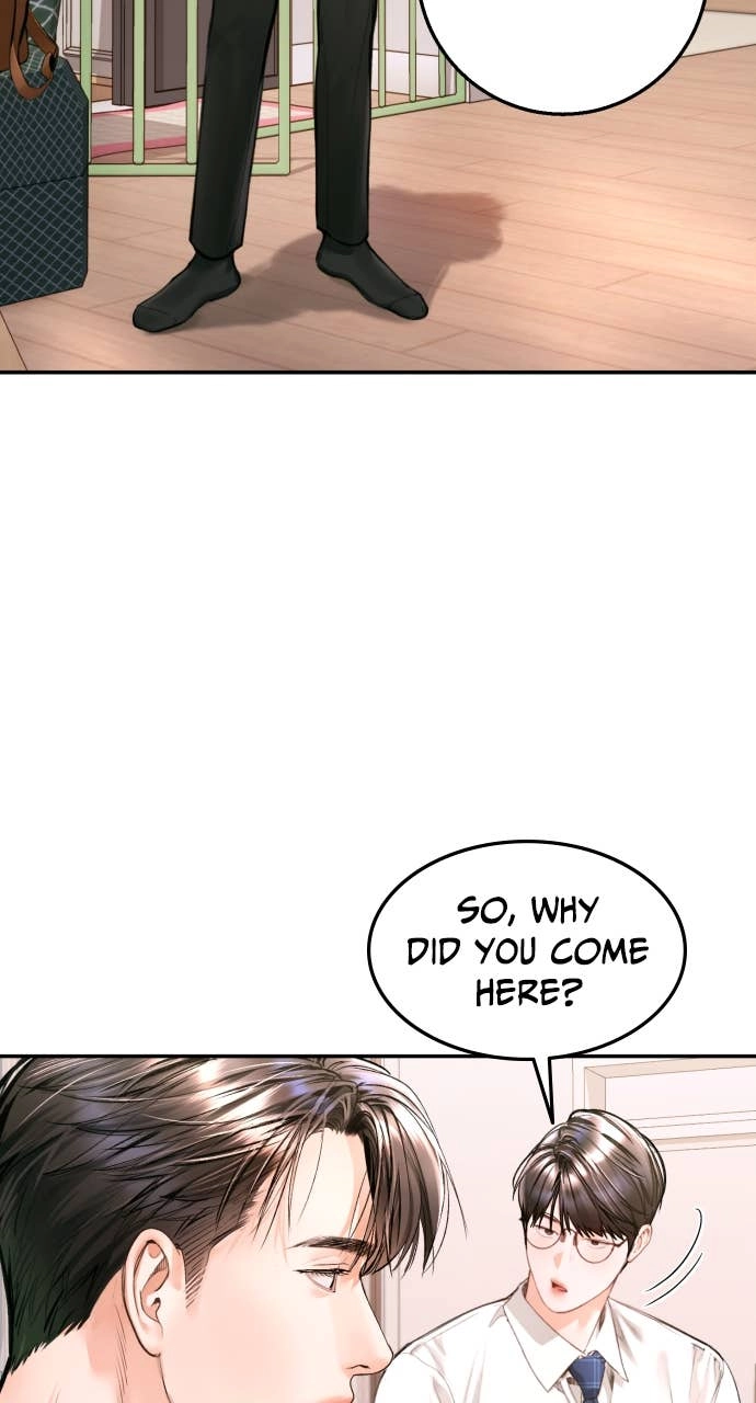 A Child Who Looks Like Me Chapter 17 Page 47