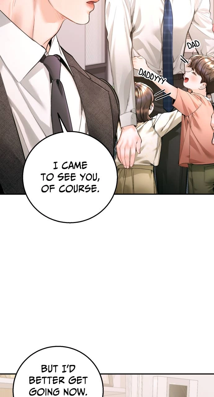 A Child Who Looks Like Me Chapter 17 Page 48