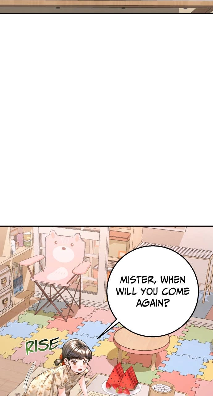 A Child Who Looks Like Me Chapter 17 Page 51