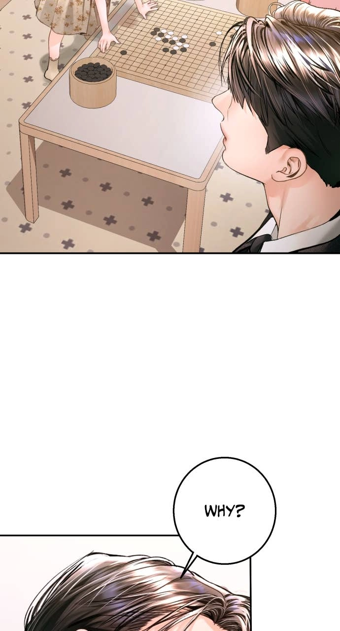 A Child Who Looks Like Me Chapter 17 Page 52