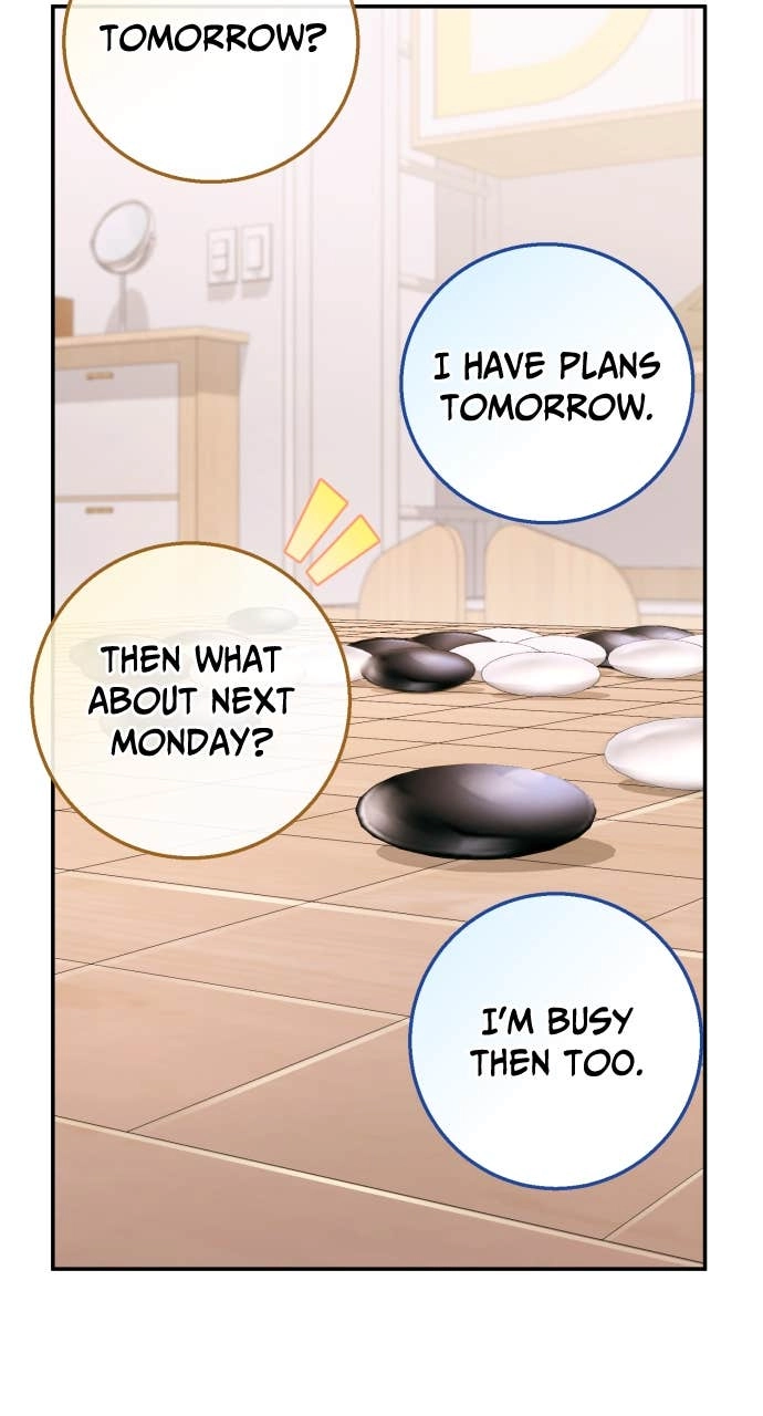A Child Who Looks Like Me Chapter 17 Page 54