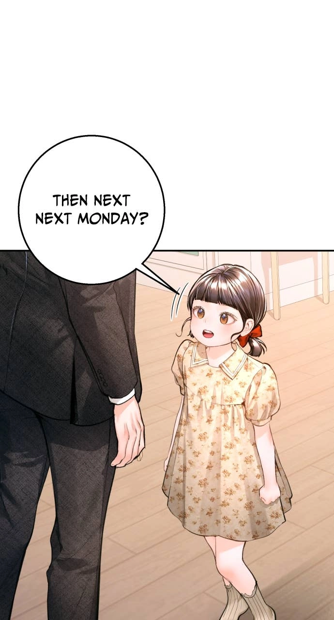 A Child Who Looks Like Me Chapter 17 Page 55