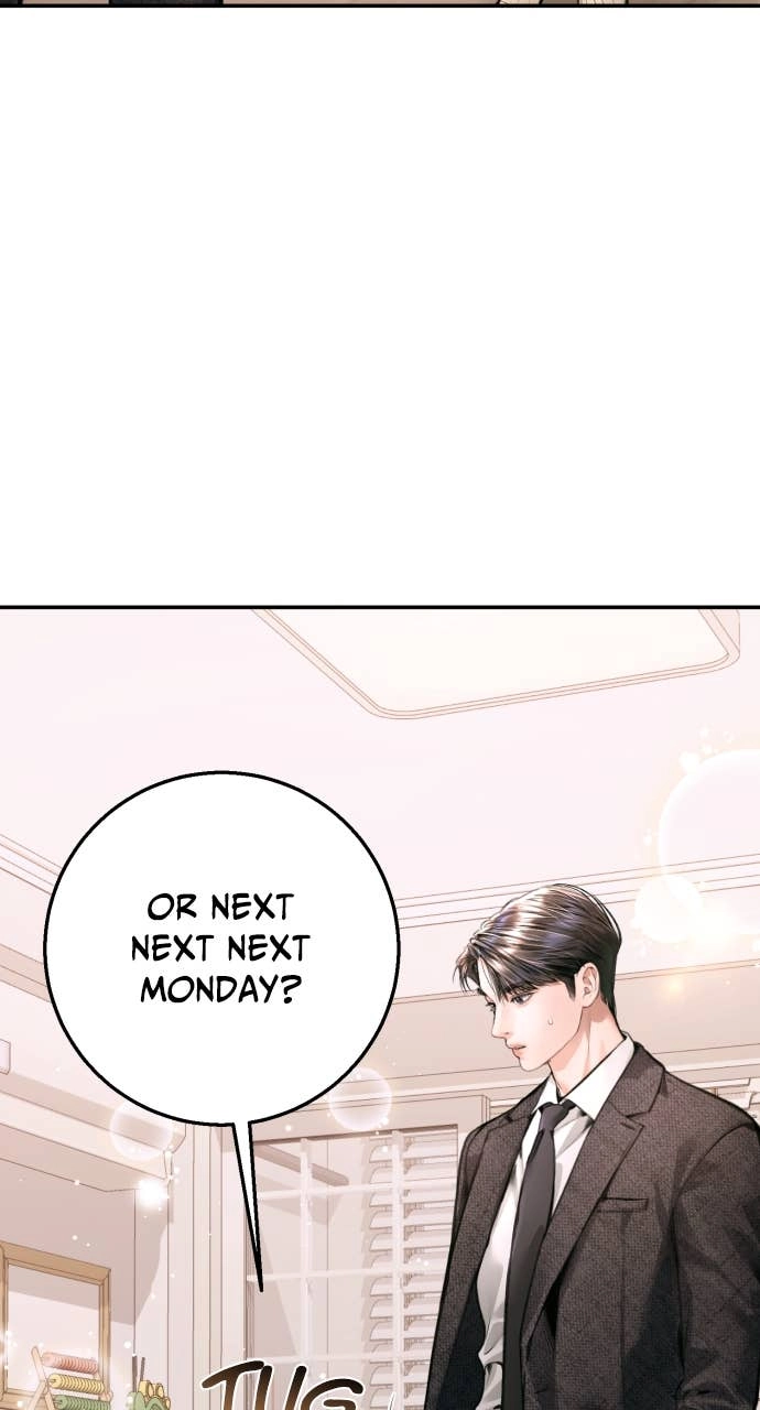 A Child Who Looks Like Me Chapter 17 Page 56
