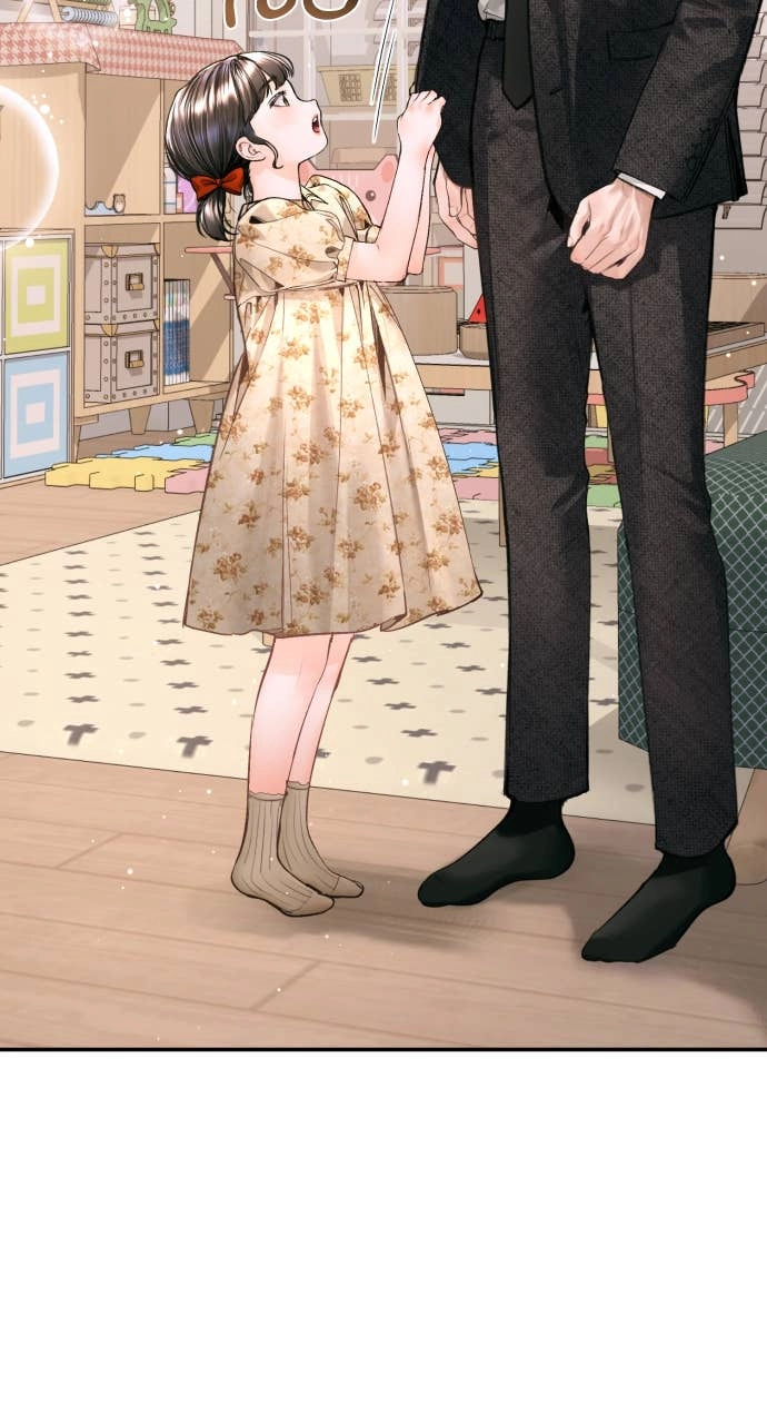 A Child Who Looks Like Me Chapter 17 Page 57
