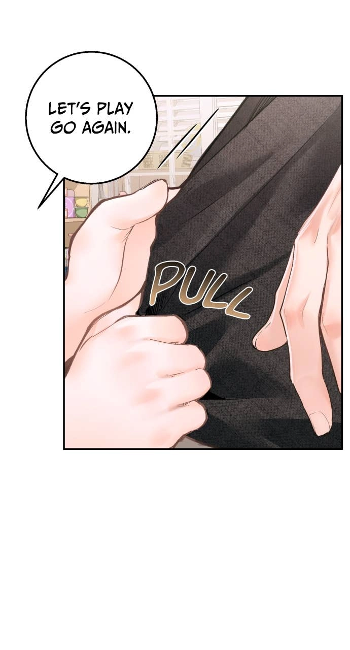 A Child Who Looks Like Me Chapter 17 Page 58