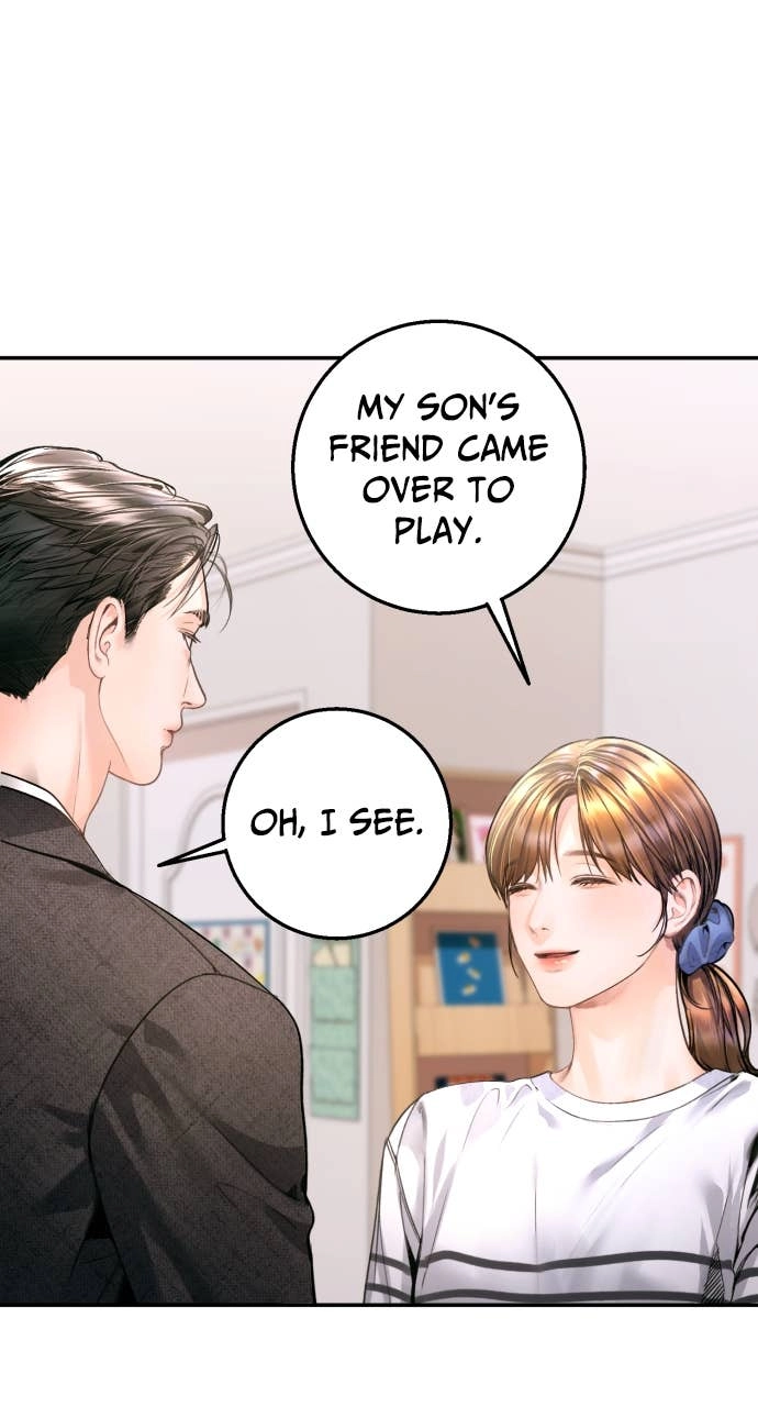 A Child Who Looks Like Me Chapter 17 Page 5
