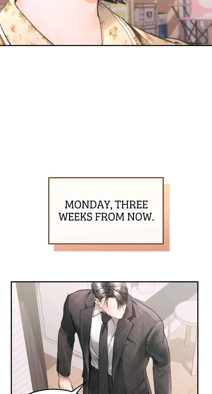 A Child Who Looks Like Me Chapter 17 Page 61