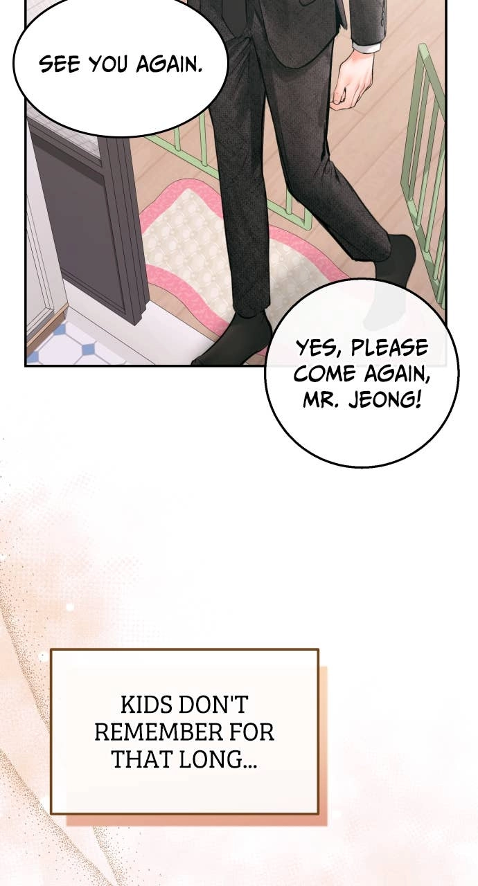 A Child Who Looks Like Me Chapter 17 Page 62