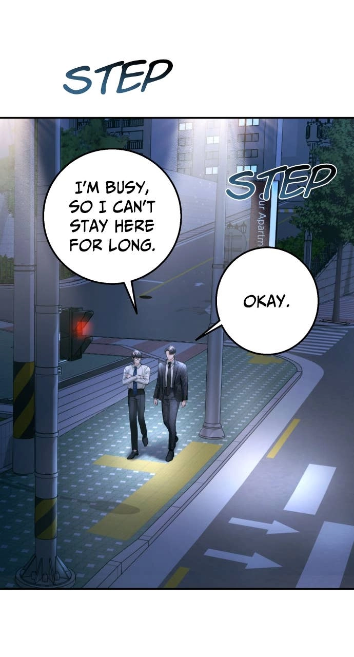 A Child Who Looks Like Me Chapter 17 Page 64