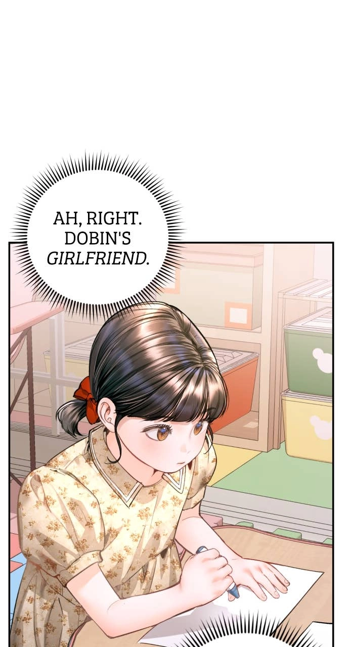 A Child Who Looks Like Me Chapter 17 Page 6