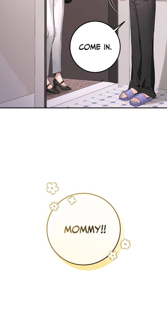 A Child Who Looks Like Me Chapter 17 Page 71