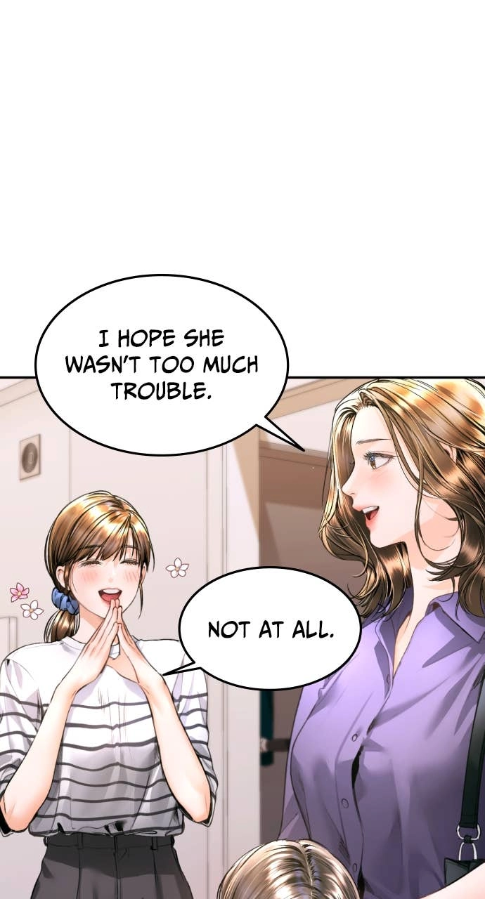 A Child Who Looks Like Me Chapter 17 Page 73