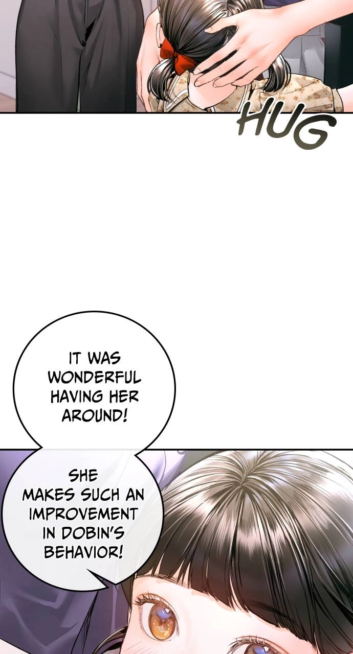 A Child Who Looks Like Me Chapter 17 Page 74