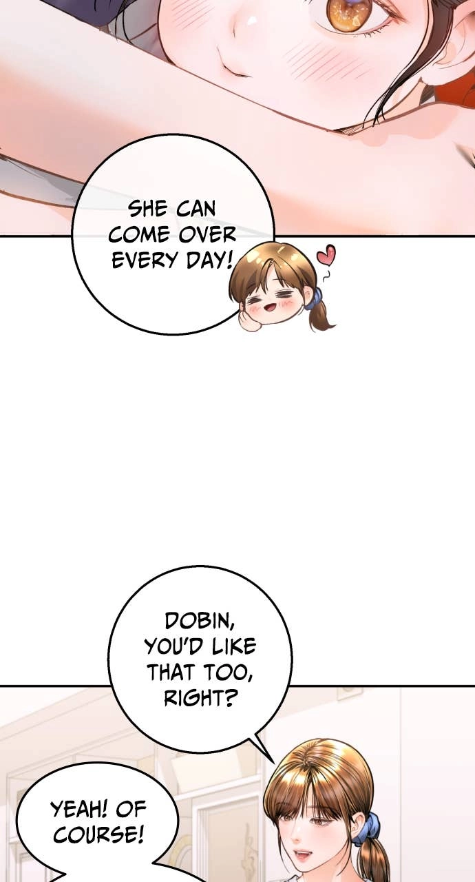 A Child Who Looks Like Me Chapter 17 Page 75