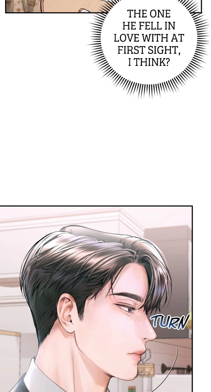 A Child Who Looks Like Me Chapter 17 Page 7