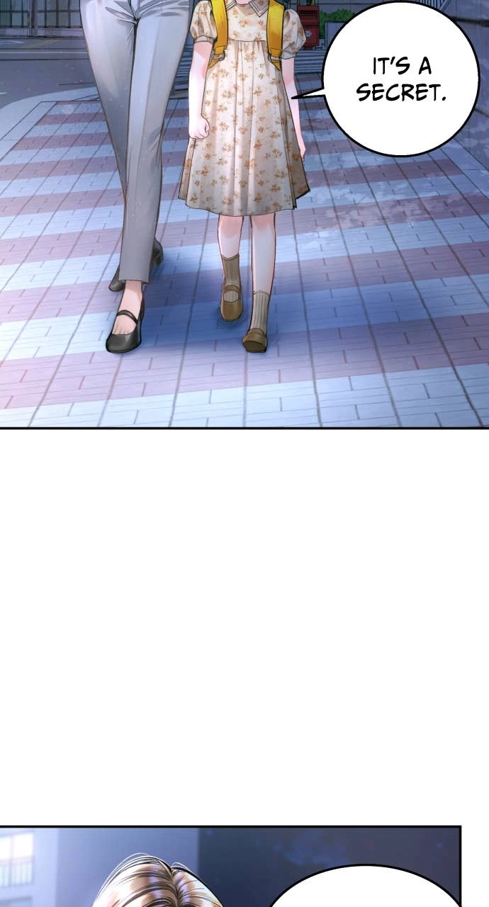 A Child Who Looks Like Me Chapter 17 Page 80