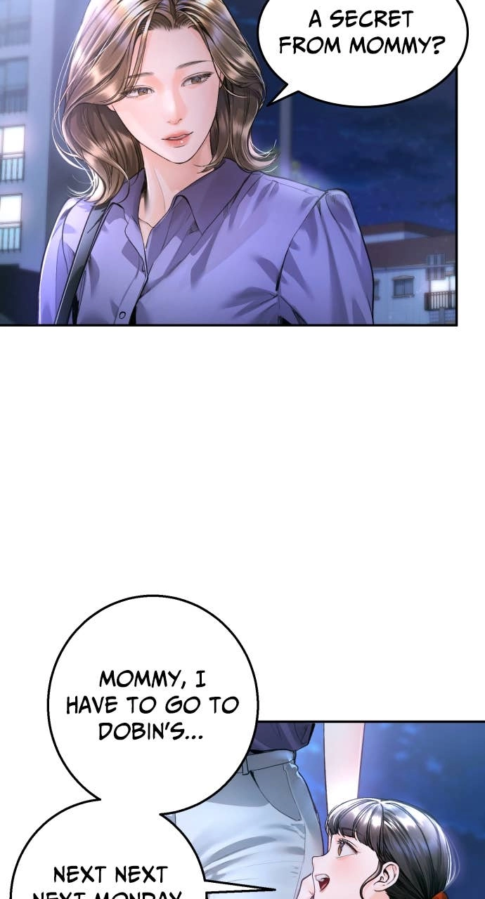 A Child Who Looks Like Me Chapter 17 Page 81