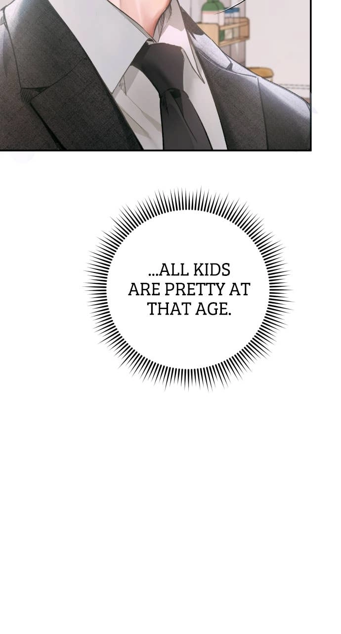 A Child Who Looks Like Me Chapter 17 Page 8