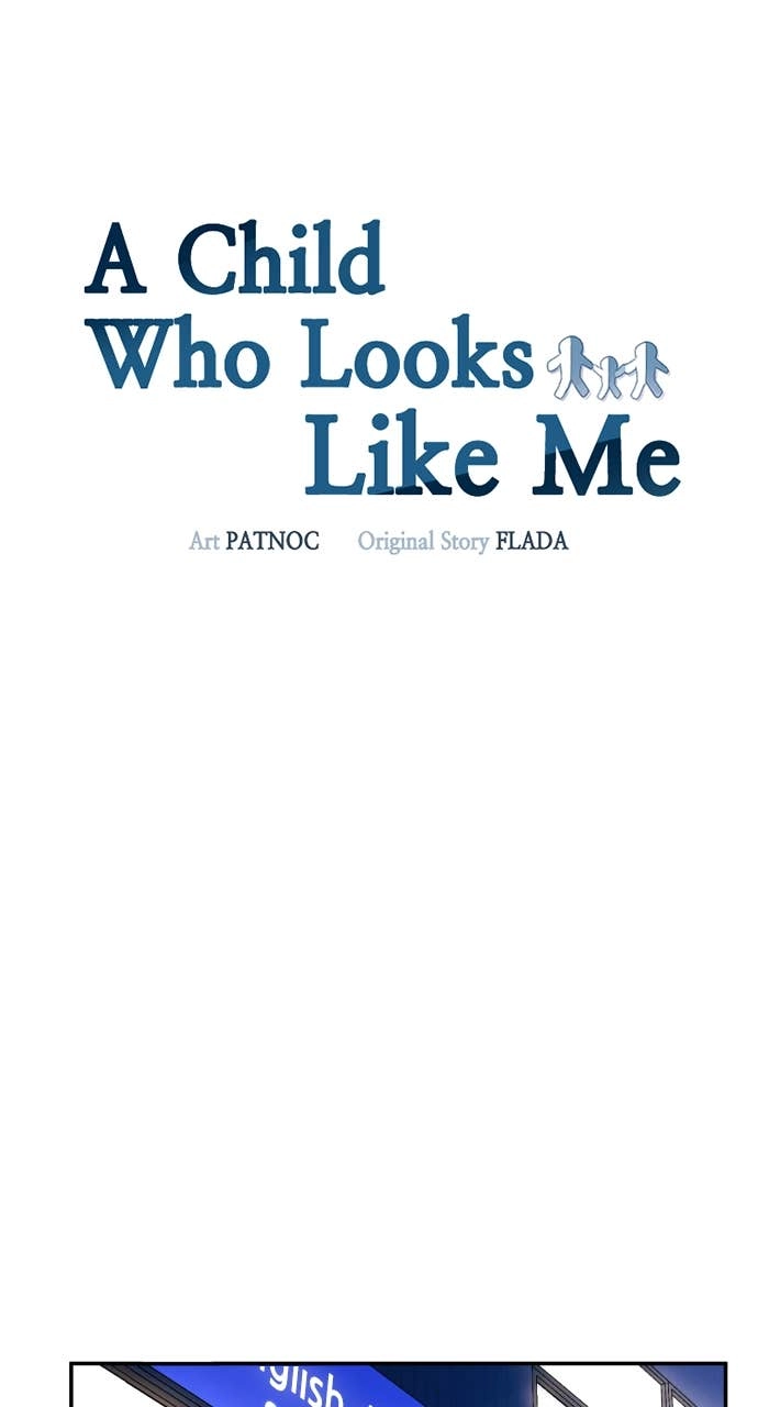 A Child Who Looks Like Me Chapter 17 Page 9