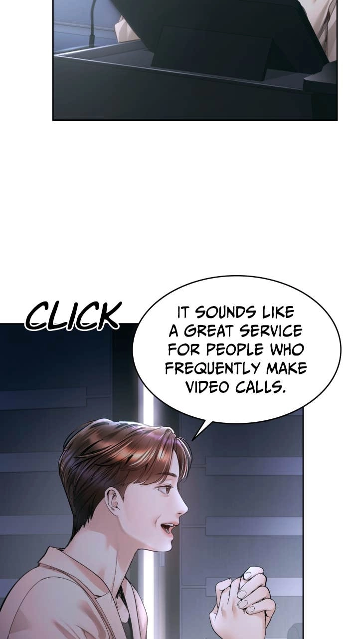 A Child Who Looks Like Me Chapter 12 Page 13