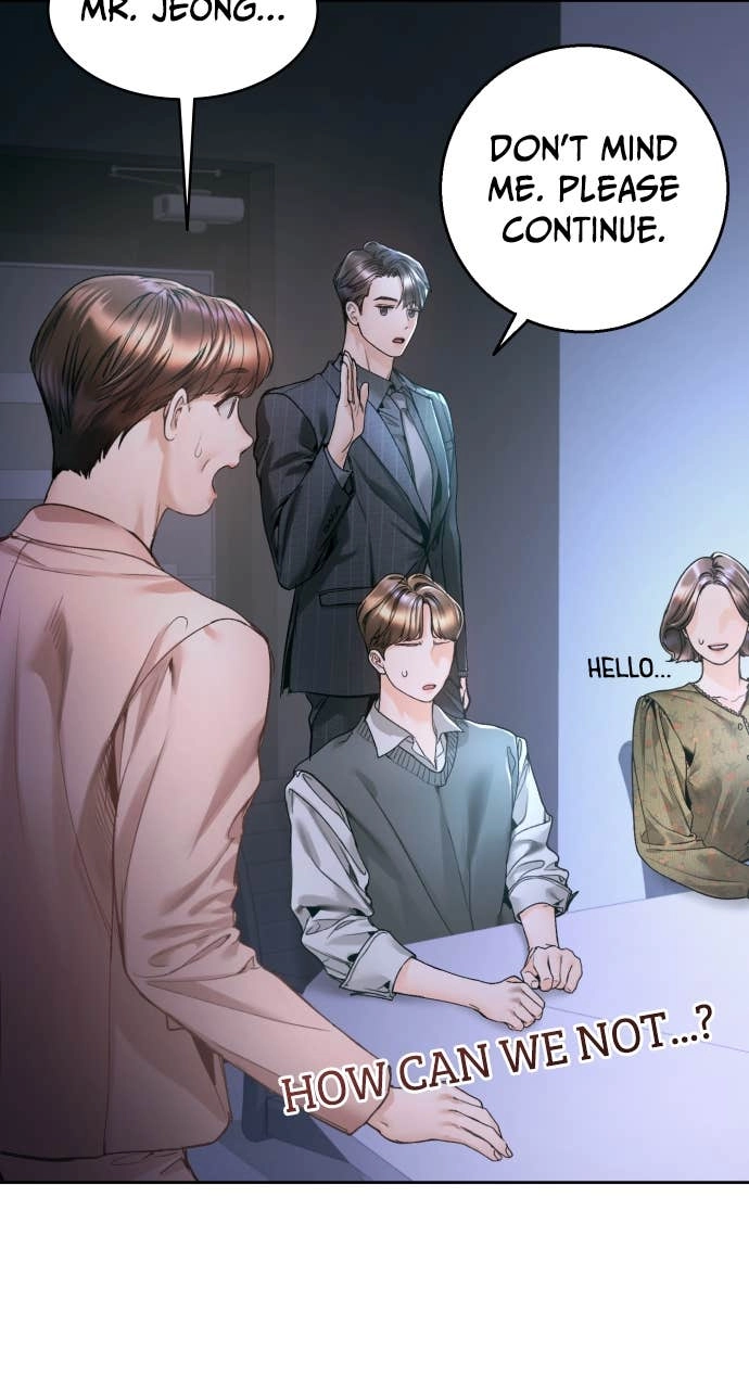 A Child Who Looks Like Me Chapter 12 Page 16