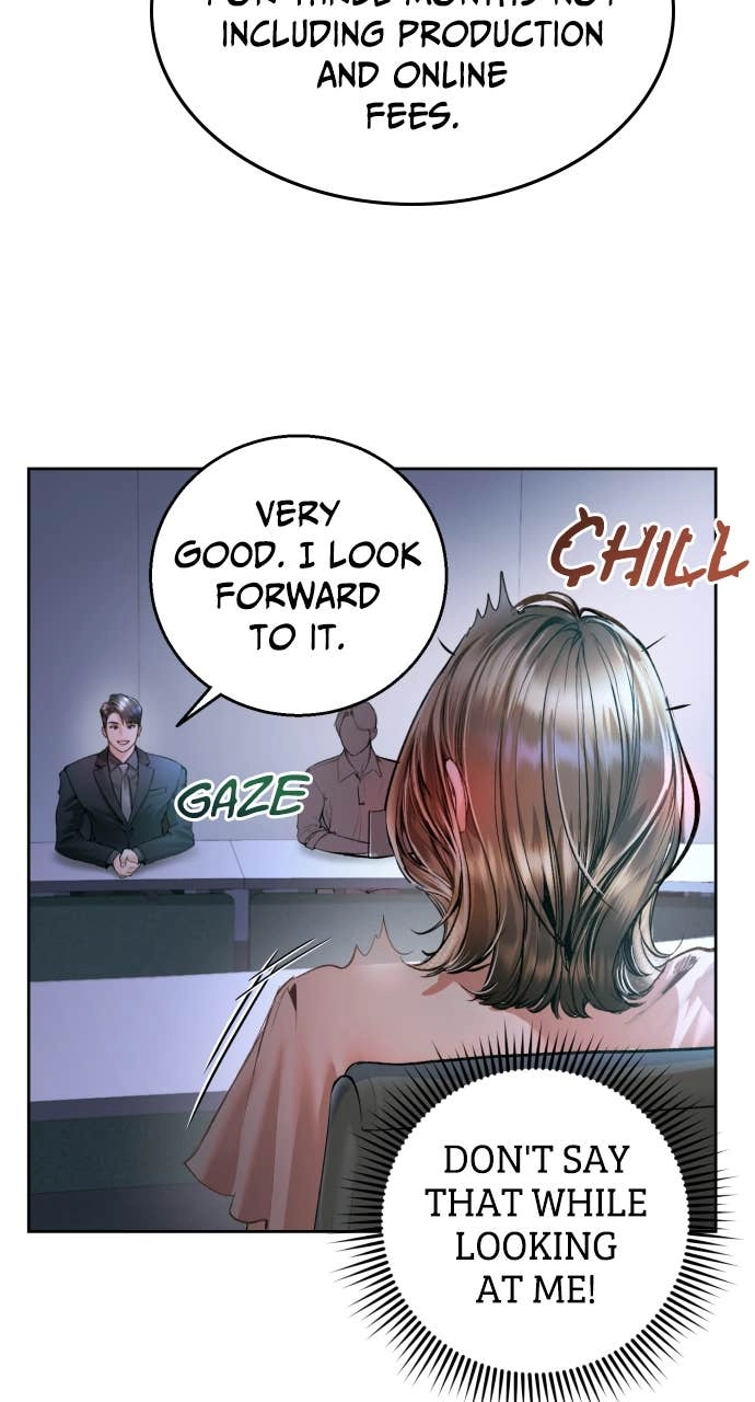 A Child Who Looks Like Me Chapter 12 Page 27