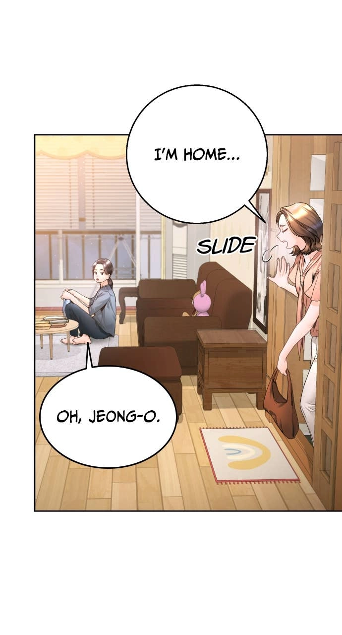 A Child Who Looks Like Me Chapter 12 Page 30