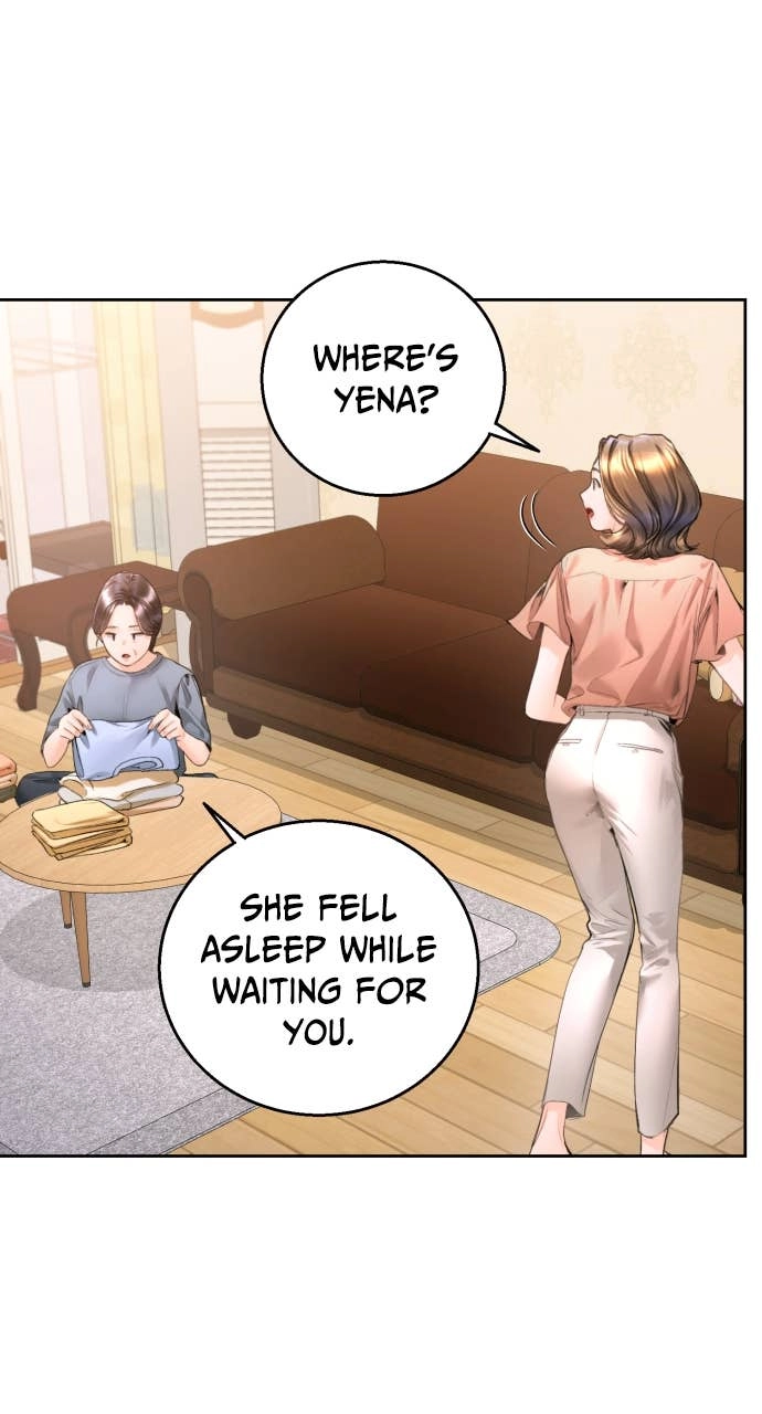 A Child Who Looks Like Me Chapter 12 Page 31