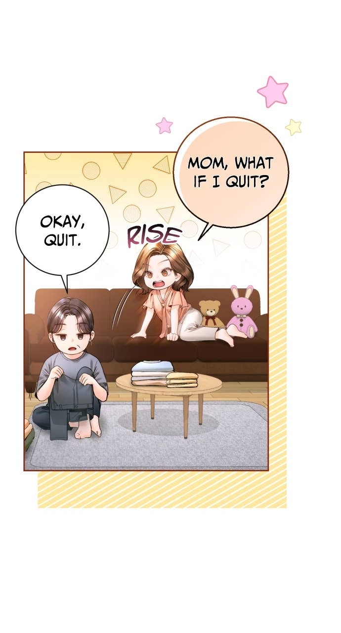 A Child Who Looks Like Me Chapter 12 Page 33