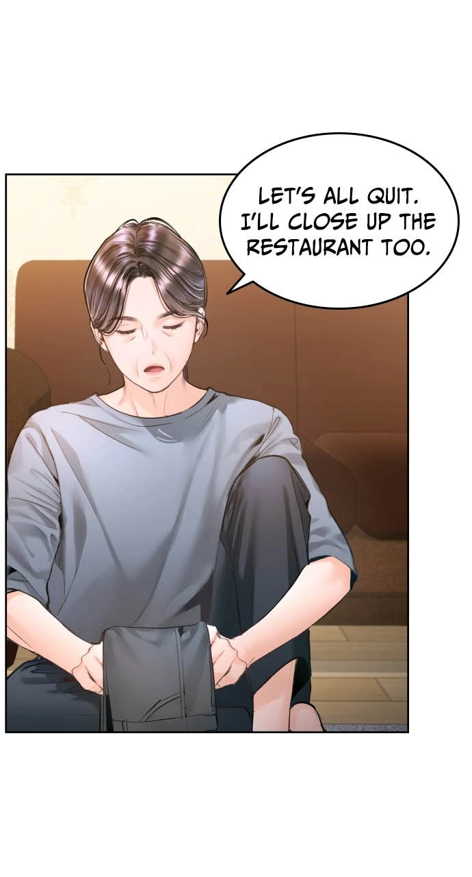 A Child Who Looks Like Me Chapter 12 Page 34