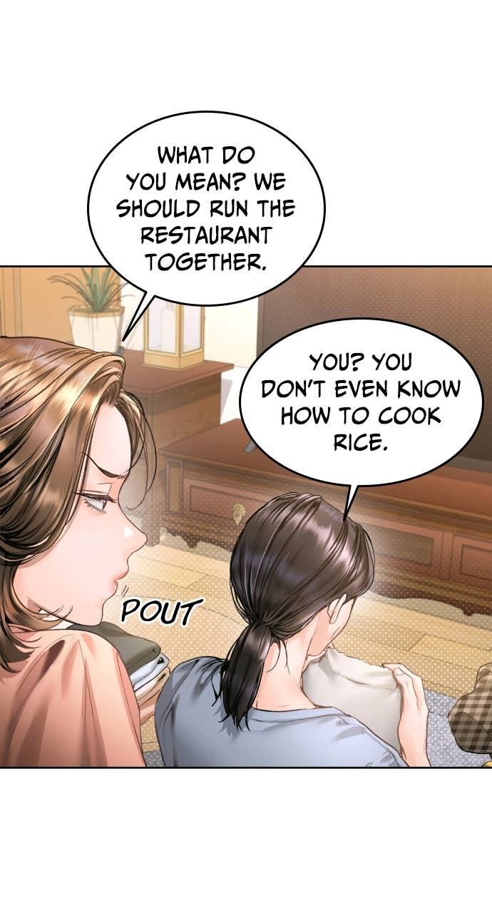 A Child Who Looks Like Me Chapter 12 Page 35