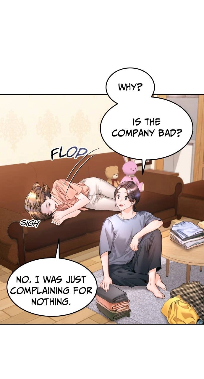 A Child Who Looks Like Me Chapter 12 Page 36