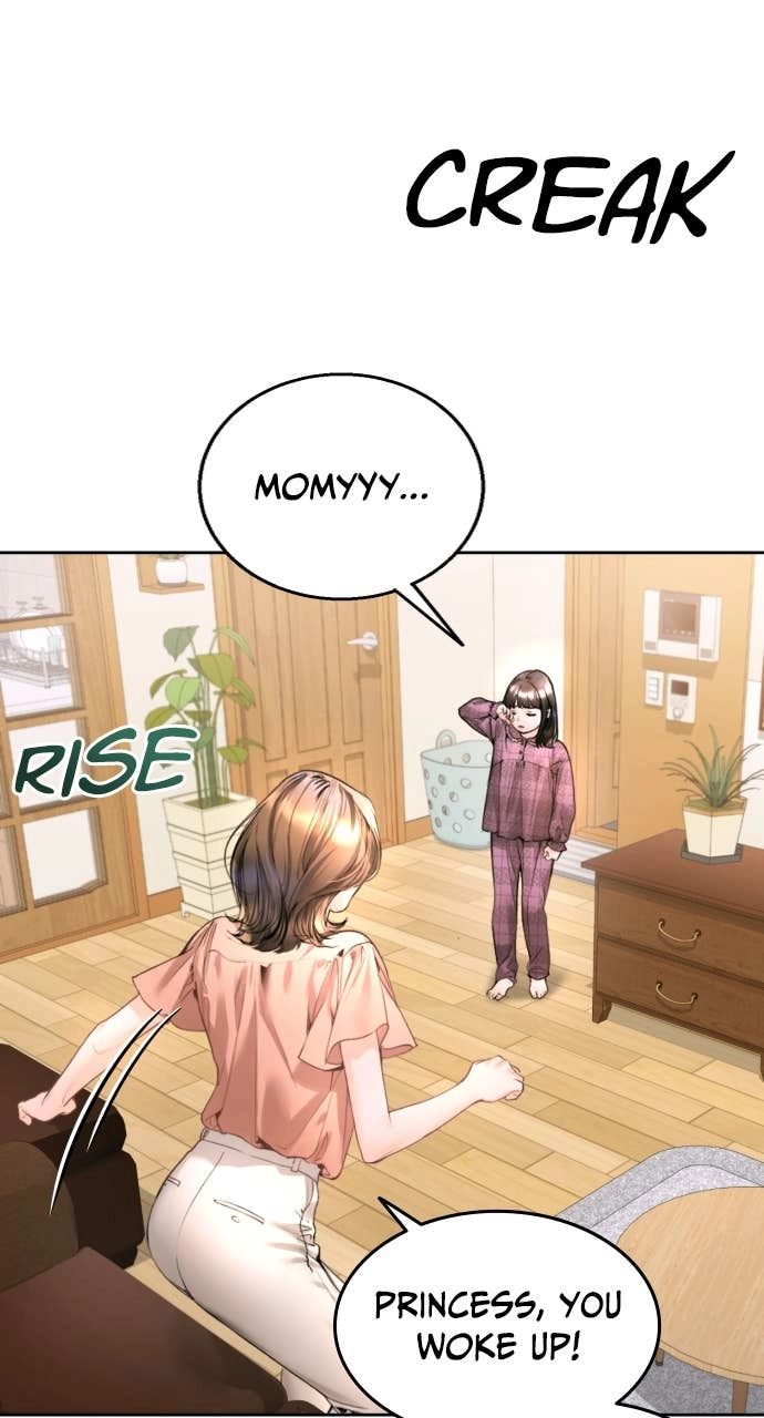 A Child Who Looks Like Me Chapter 12 Page 37