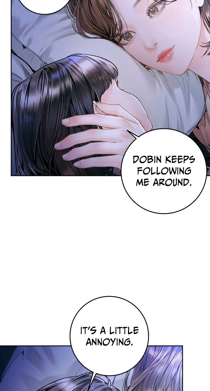 A Child Who Looks Like Me Chapter 12 Page 40