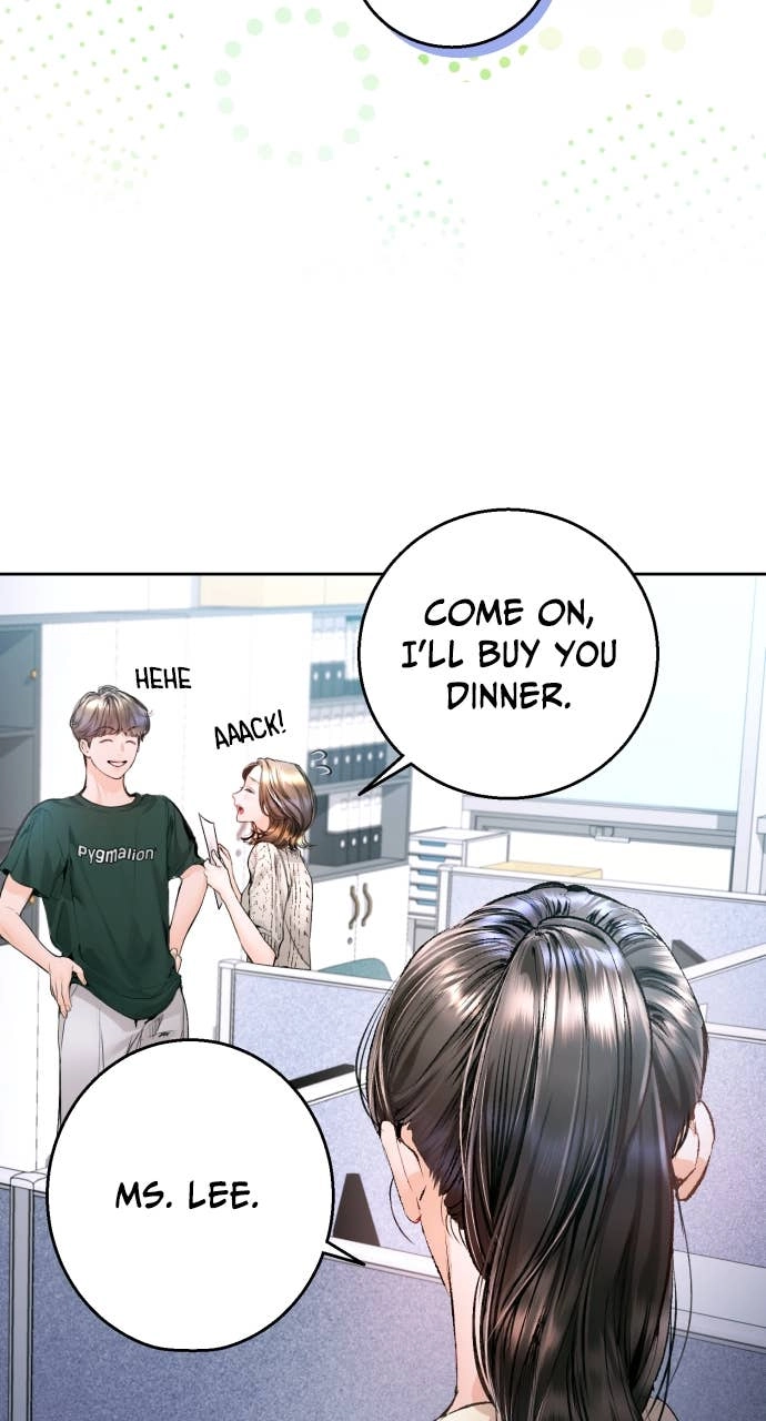 A Child Who Looks Like Me Chapter 12 Page 56