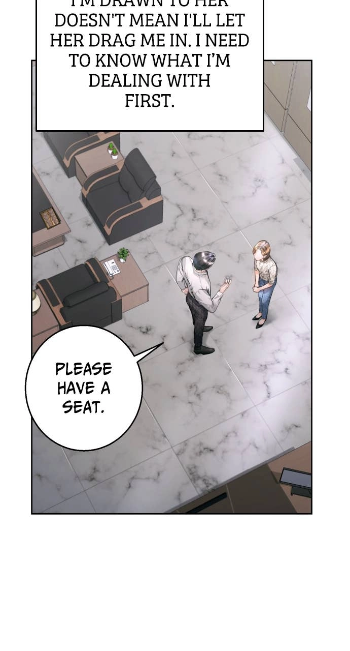 A Child Who Looks Like Me Chapter 12 Page 68