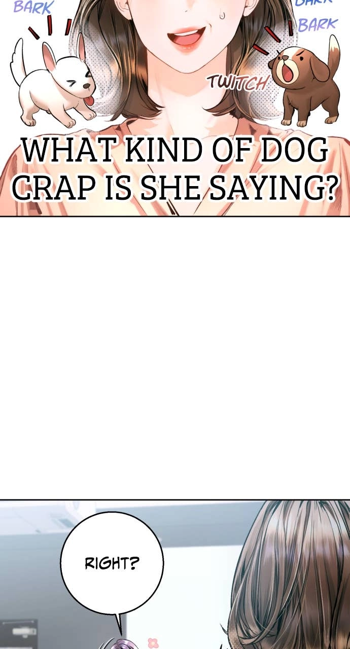 A Child Who Looks Like Me Chapter 12 Page 6