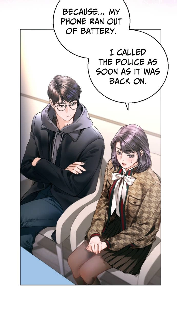 A Child Who Looks Like Me Chapter 3 Page 106