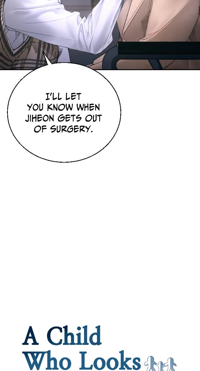 A Child Who Looks Like Me Chapter 3 Page 20