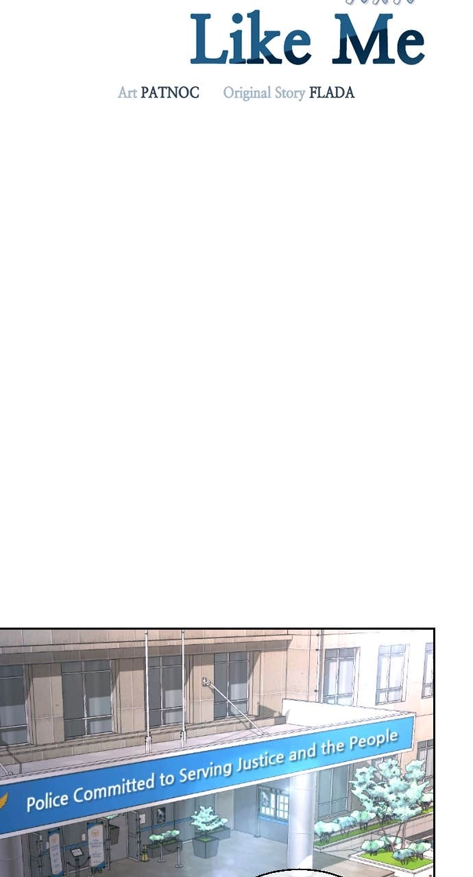 A Child Who Looks Like Me Chapter 3 Page 21