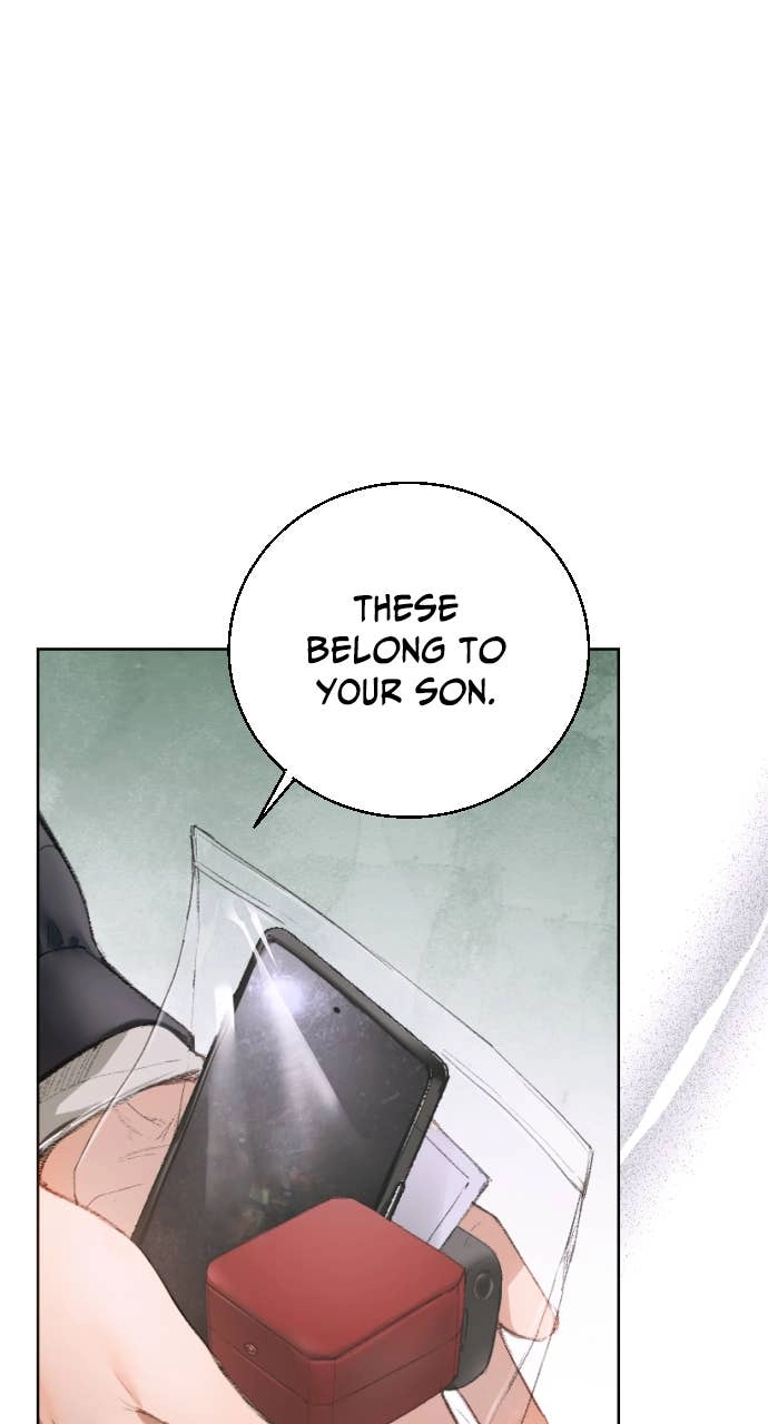 A Child Who Looks Like Me Chapter 3 Page 32