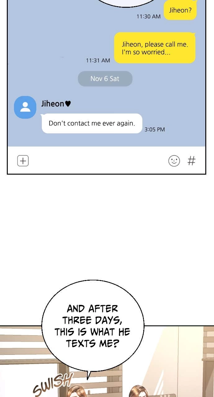 A Child Who Looks Like Me Chapter 3 Page 43