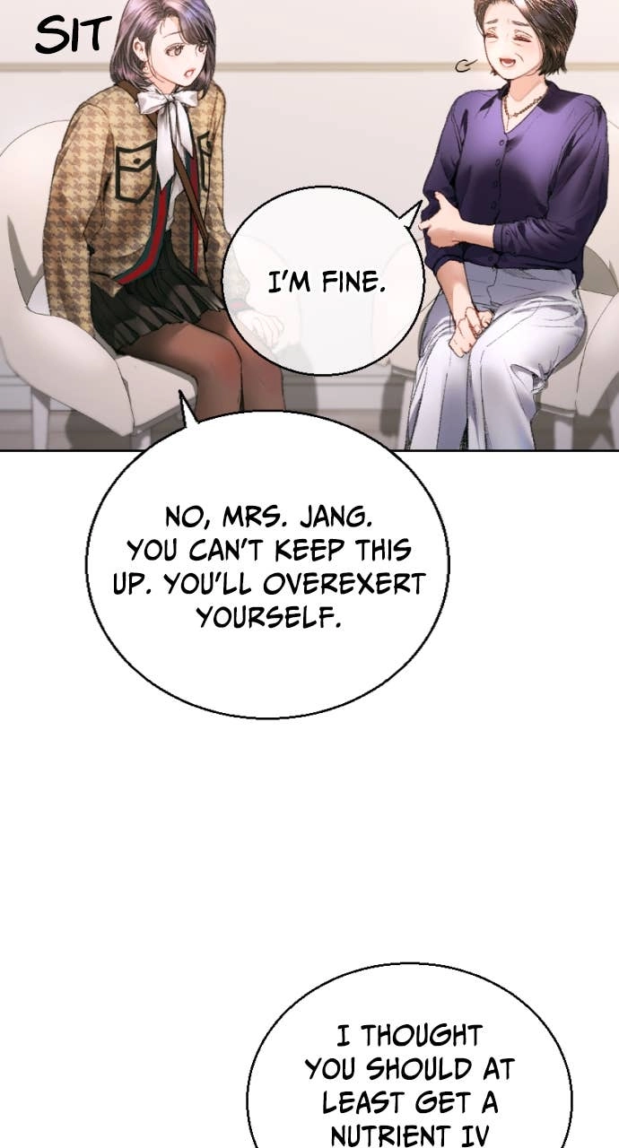 A Child Who Looks Like Me Chapter 3 Page 85