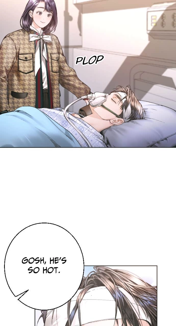 A Child Who Looks Like Me Chapter 3 Page 93