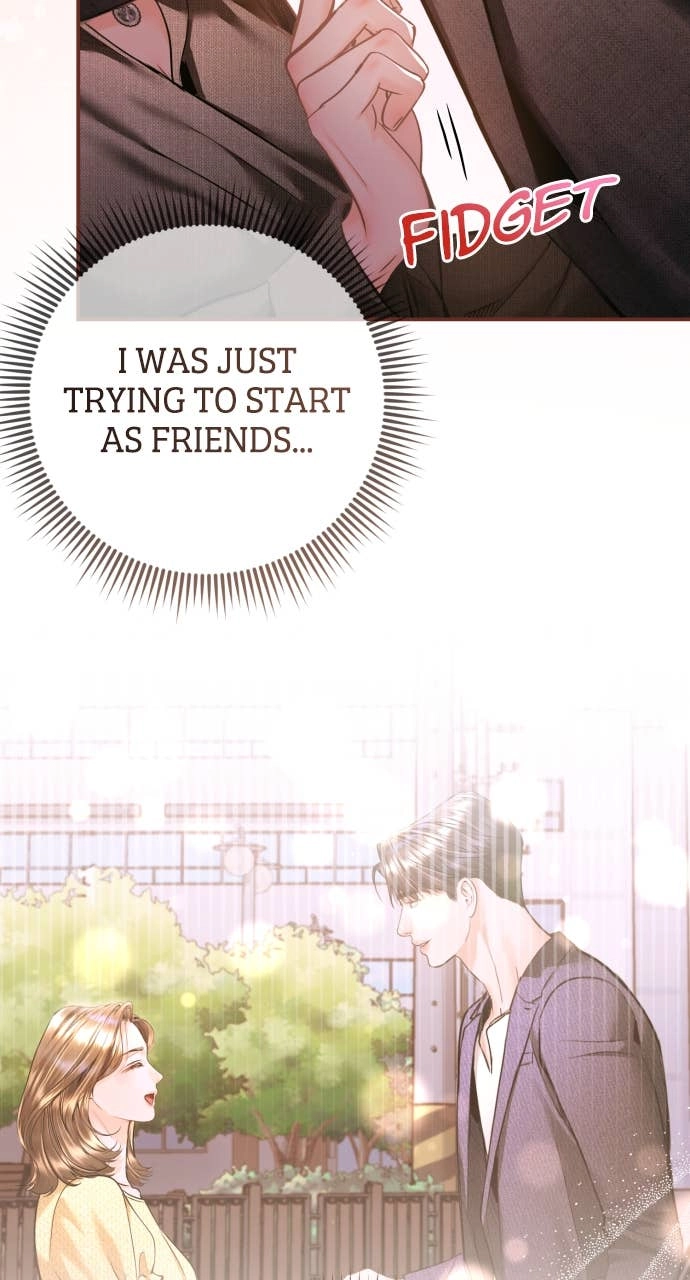 A Child Who Looks Like Me Chapter 41 Page 6