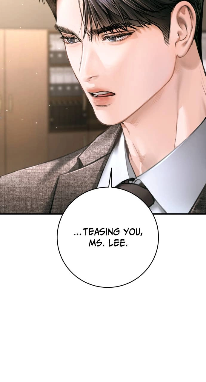 A Child Who Looks Like Me Chapter 29 Page 12
