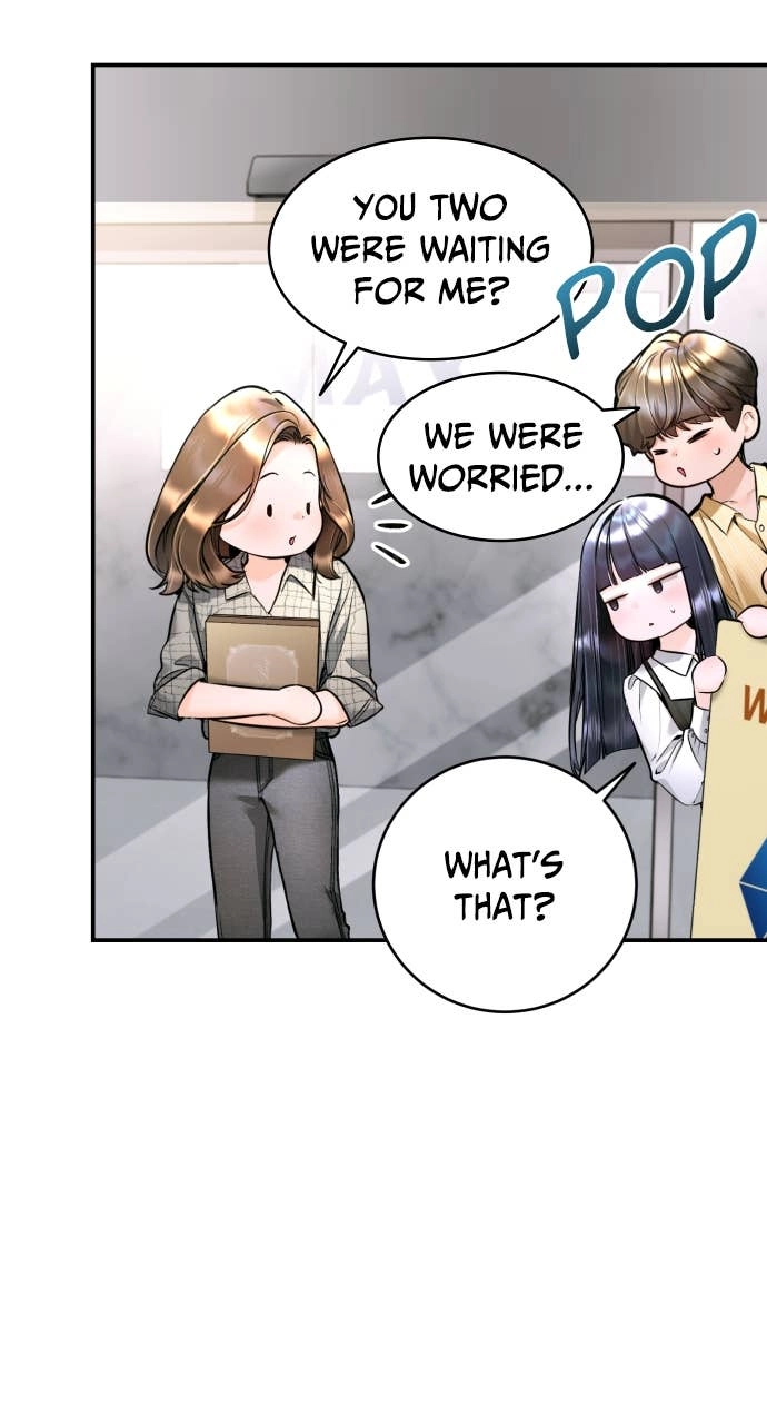 A Child Who Looks Like Me Chapter 29 Page 21